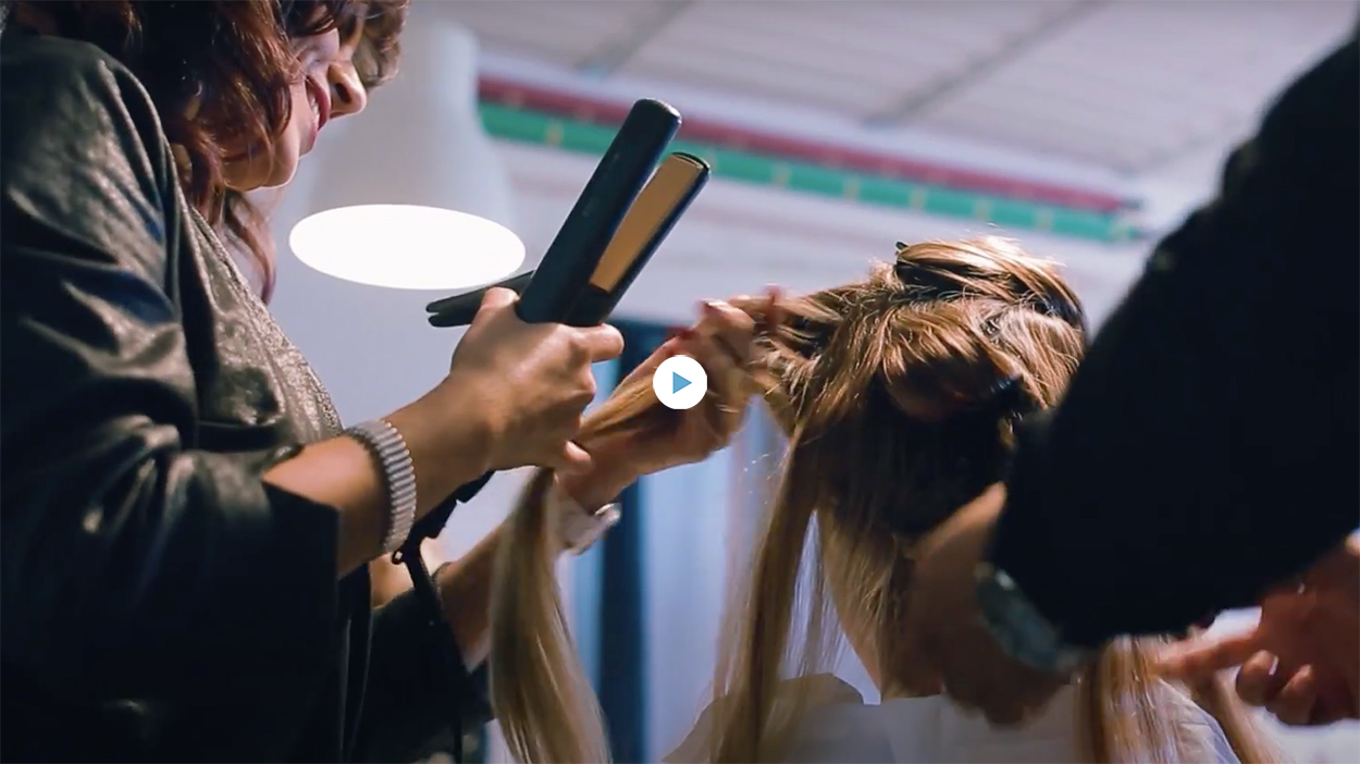 formazione per parrucchieri