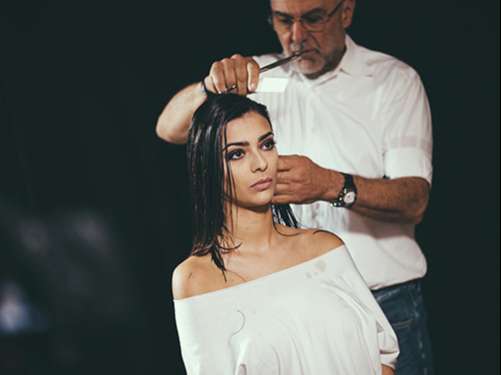 tagli capelli corti