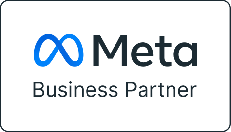 Meta Business Partner