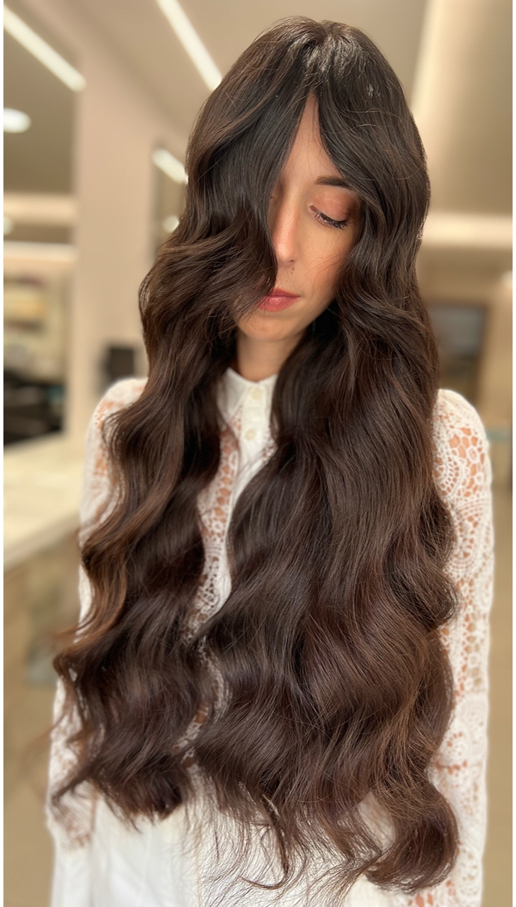 degradè l oreal
