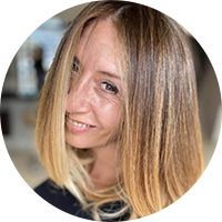 Cinzia Caputo