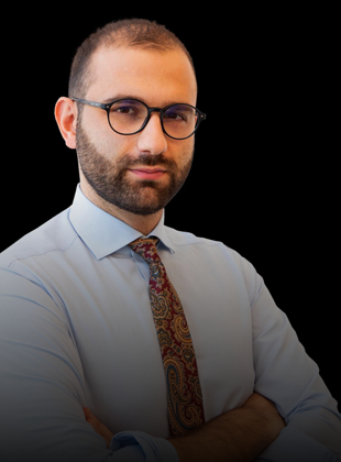 Elia Caporale