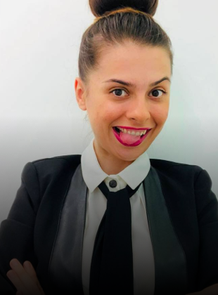 Marzia Pusceddu