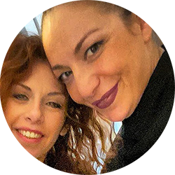 Grazia e Naty
