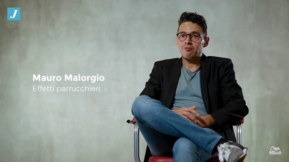mauro malorgio