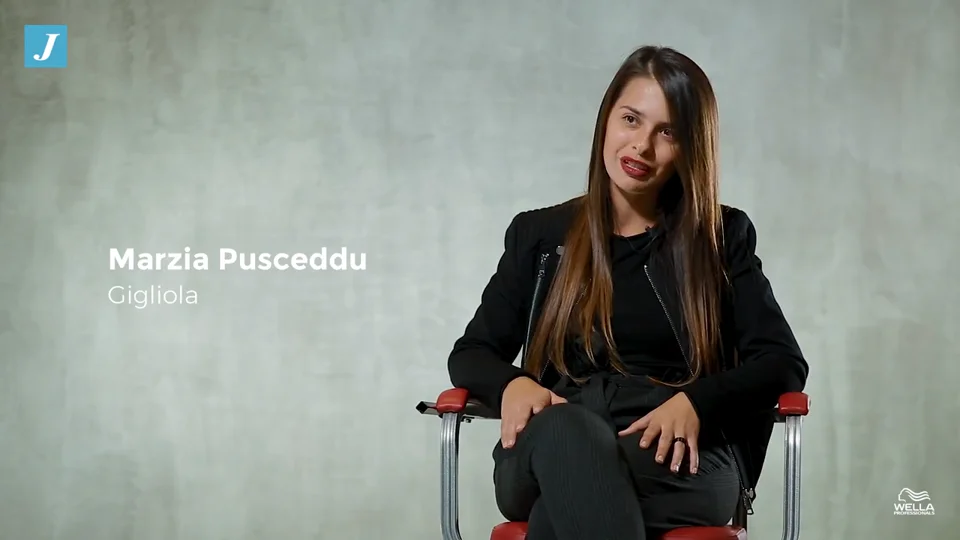 marzia pusceddu